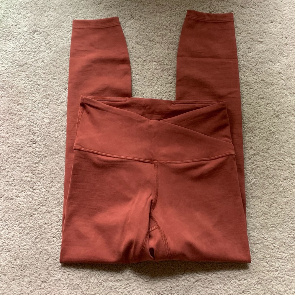 Lululemon always on tight 24”